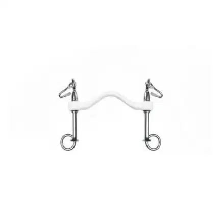 TRUST Inno Sense baby weymouth fixed-port hard-14