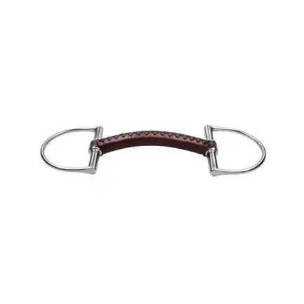 Trust Leather Dee straight-20