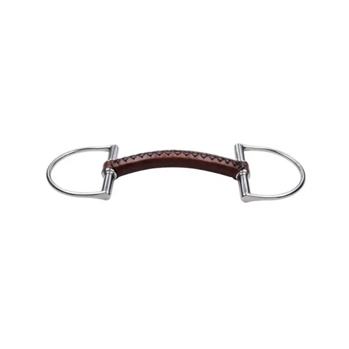 Trust Leather Dee straight-20