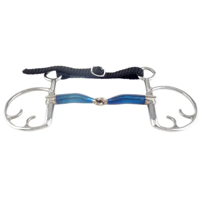 TRUST Sweet Iron kimblehook jointed-16