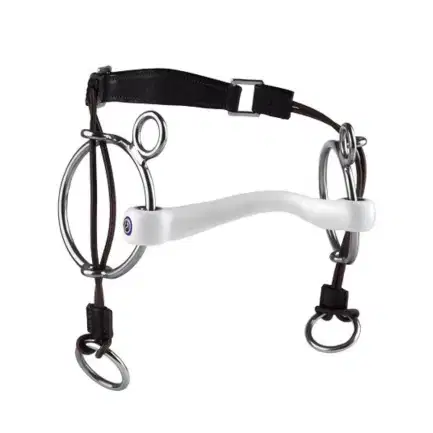 TRUST Inno Sense curbgag port medium-20