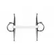 Trust Inno Sense full cheek gag flexi soft-20 mm