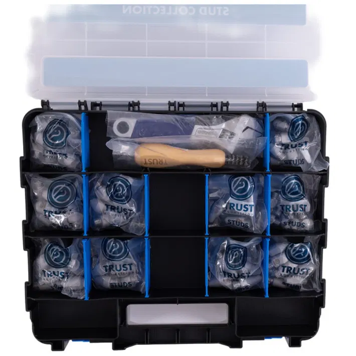 TRUST Stud Box collection Mordax