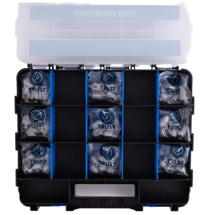 TRUST Stud Box collection Mordax
