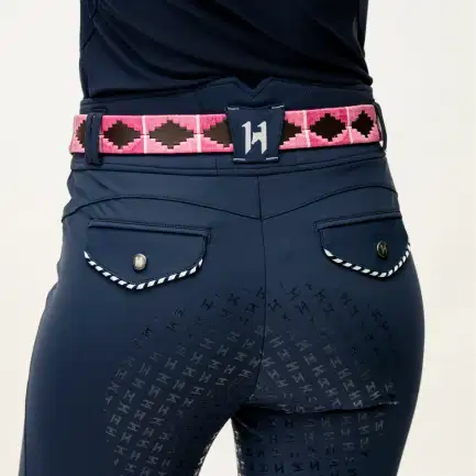 Horseware Newmarket Polo Riem