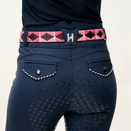 Horseware Newmarket Polo Riem