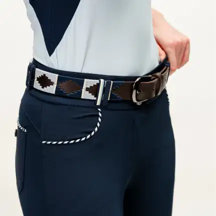 Horseware Newmarket Polo Riem