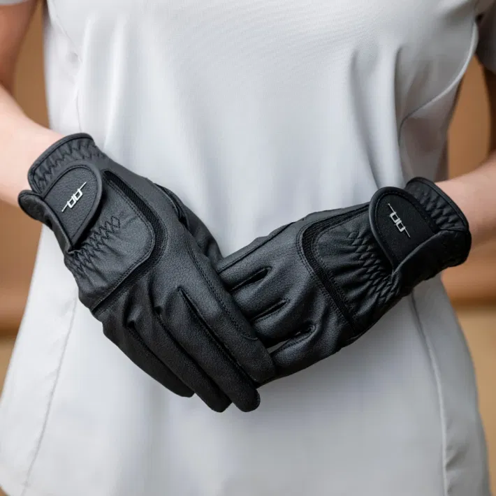 Horseware Alessandro Albanese Handschoenen