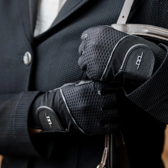 Horseware Alessandro Albanese Mesh Handschoenen