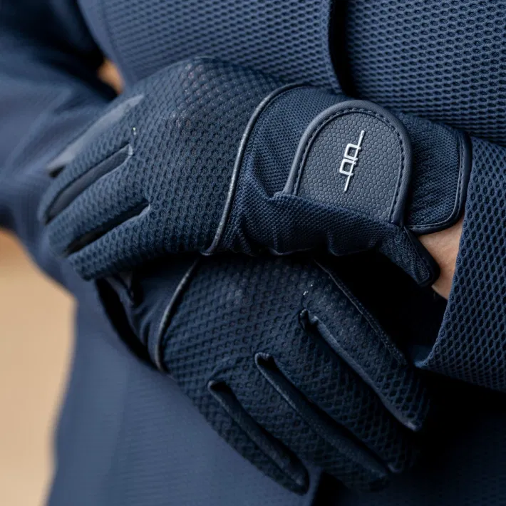 Horseware Alessandro Albanese Mesh Handschoenen