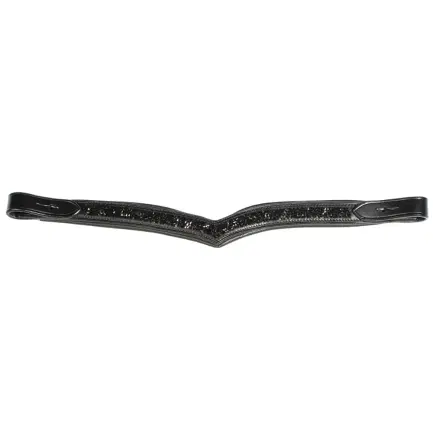 Eques V-hoofdband met Moon Rock