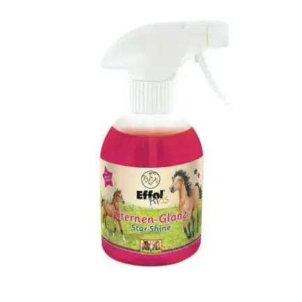 Effol Kids Shampoo Super-Clean 300ml 