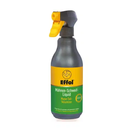 Effol mane-and tail Volumizer