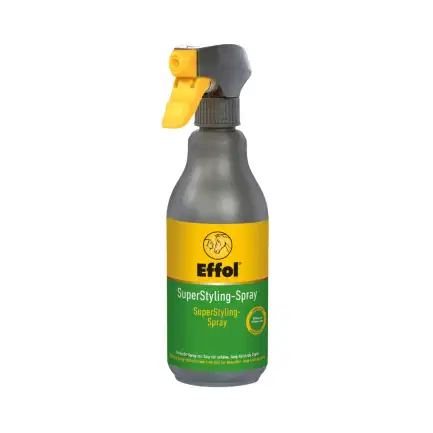 Effol SuperStyling vlechtspray 500 ml