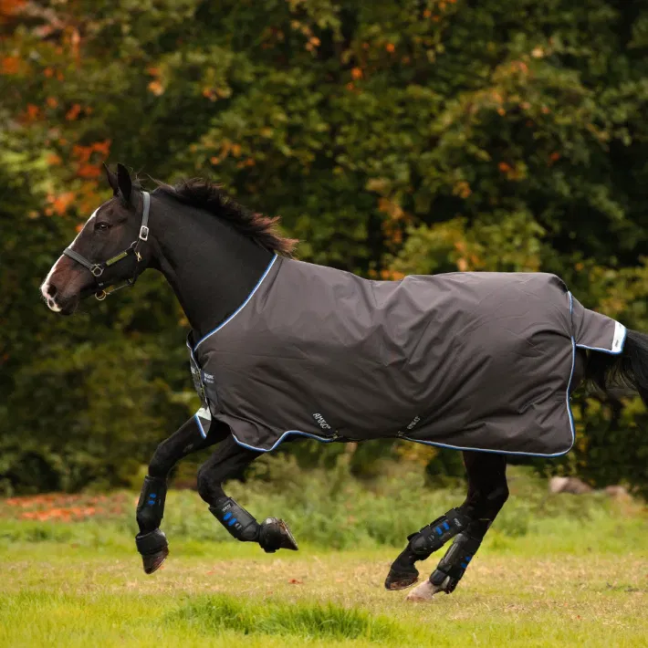 Amigo Bravo 12 pony regendeken lite 0 gram