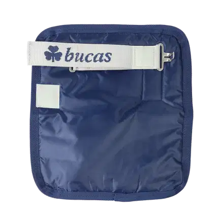 Bucas borstverlengstuk T-sluiting