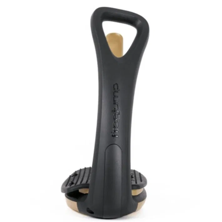 Freejump stijgbeugels Soft Up Pro 2