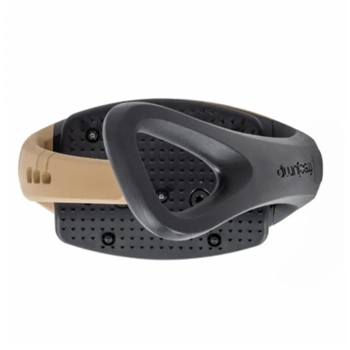 Freejump stijgbeugels Soft Up Pro 2