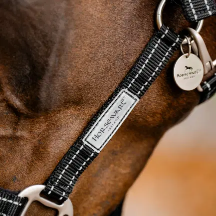 Horseware Signature Field Safe Grime