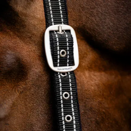 Horseware Signature Field Safe Grime