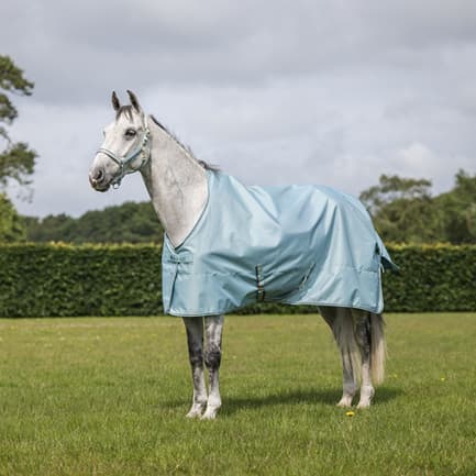 Bucas Freedom Regendeken Pony SS26