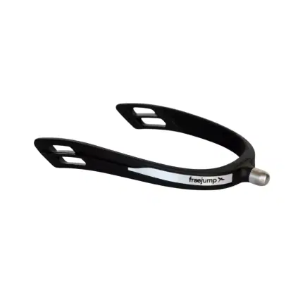 Freejump sporer  Spur\'one round end