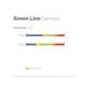 Bucas Green-Line overgangsdeken 100 gram