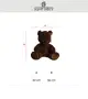 Kentucky Relax Horse Toy Bear