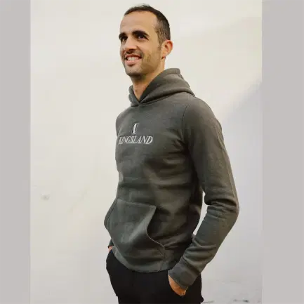 Kingsland Classic unisex sweat Hoodie