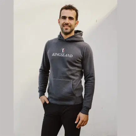 Kingsland Classic unisex sweat Hoodie