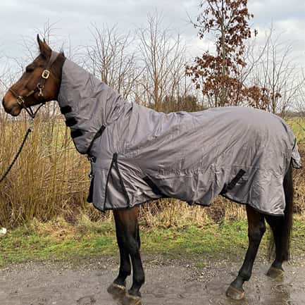 AB Winterdeken Combo Check 500 gram