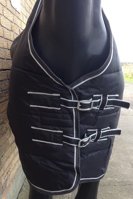 AB Staldeken NN Black 200 gram
