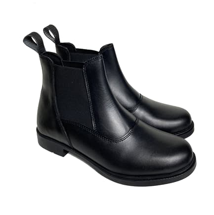 AB Jodhpur leer Sam