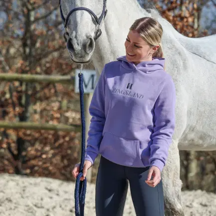 Kingsland Classic unisex sweat Hoodie
