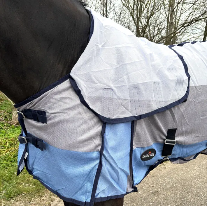 AB Insectendeken Triclore met insectenmasker