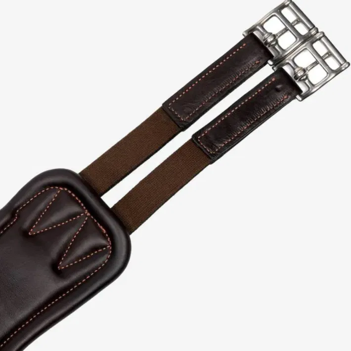 LeMieux Gel-Tek Anatomic Long Stud Girth with Magnet