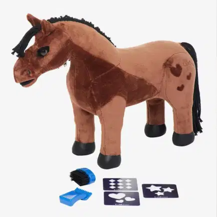 LeMieux Toy Pony Gracie