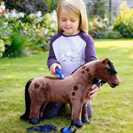 LeMieux Toy Pony Gracie