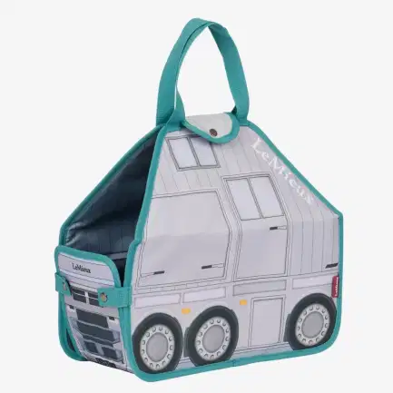 LeMieux Toy Pony Tas Printed