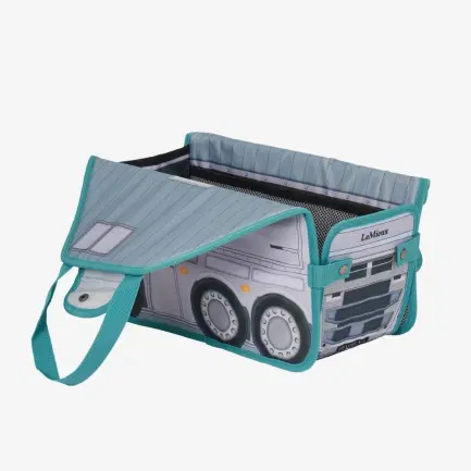LeMieux Toy Pony Tas Printed