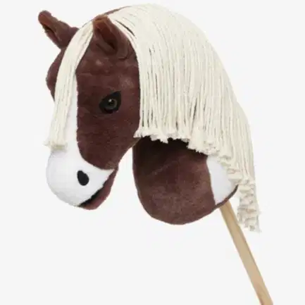 LeMieux Stokpaard Flash