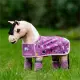 LeMieux Toy Pony Printed deken