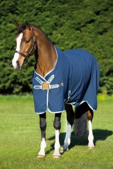 Horseware Rambo Helix Stable sheet