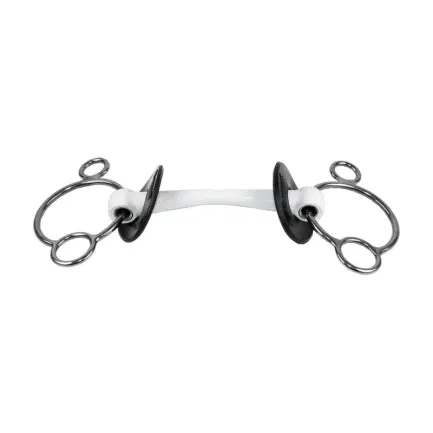 Trust Inno Sence 2,5 ringen bit Flexi Soft 20mm