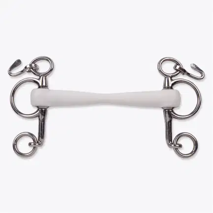 Trust Inno Sence Baby Pelham Flexi soft 20 mm