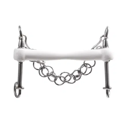Trust Inno Sense baby stangbit flexi soft 15 mm