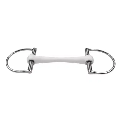 Trust Inno Sence D-ring Flexi soft bit 20mm