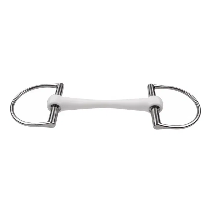 Trust Inno Sence D-ring Flexi soft bit 20mm