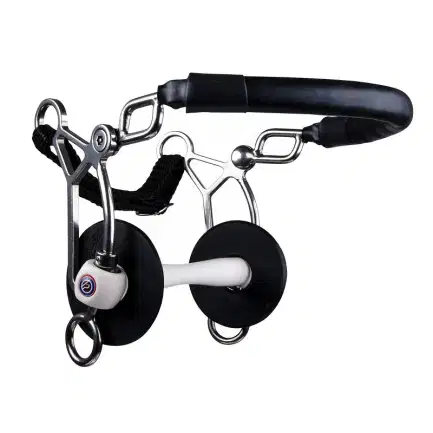 Trust Inno Sense Hackamore combi short flexi soft-20