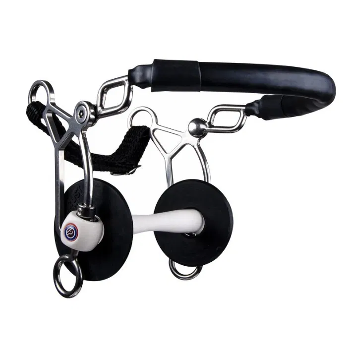 Trust Inno Sense Hackamore combi short flexi soft-20